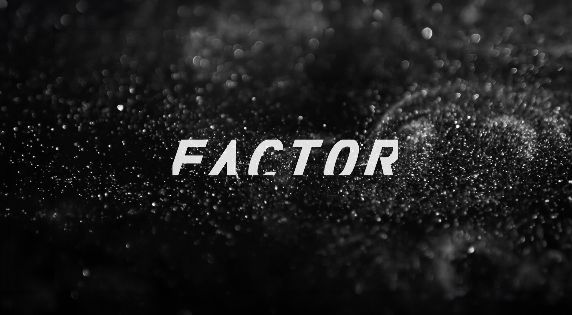 Para Factor