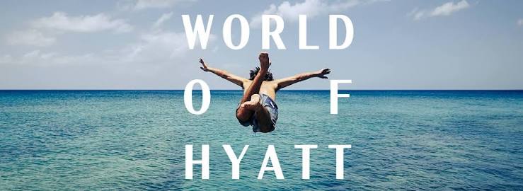 Para Hyatt